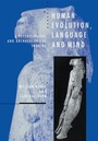 Cover: Human Evolution, Language and Mind - Cambridge University Press