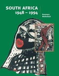 Cover: South Africa 1948-1994 - Cambridge University Press