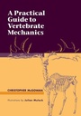 Cover: A Practical Guide to Vertebrate Mechanics - Cambridge University Press