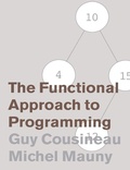 Cover: The Functional Approach to Programming - Cambridge University Press