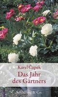 Cover: Das Jahr des G&auml;rtners - Sch&ouml;ffling