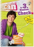 Cover: Checker-Can. Der 3. Klasse-Check Mathe & Deutsch - Tessloff Verlag Ragnar Tessloff GmbH & Co. KG
