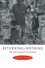 Cover: Returning to Nothing - Cambridge University Press