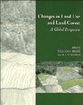 Cover: Changes in Land Use and Land Cover - Cambridge University Press