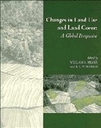 Enlarge image Cover: Changes in Land Use and Land Cover - Cambridge University Press