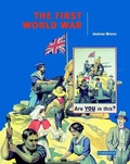 Cover: The First World War - Cambridge University Press