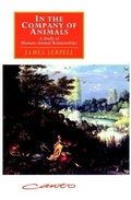 Cover: In the Company of Animals - Cambridge University Press