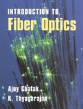 Cover: An Introduction to Fiber Optics - Cambridge University Press