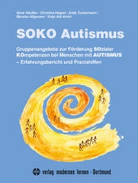 Abbildung von: SOKO Autismus - modernes lernen