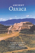 Cover: Ancient Oaxaca - Cambridge University Press