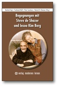 Cover: Begegnungen mit Steve de Shazer und Insoo KimBerg - modernes lernen