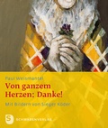 Cover: Vom ganzem Herzen: Danke - Schwabenverlag