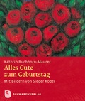 Cover: Alles Gute zum Geburtstag! - Schwabenverlag