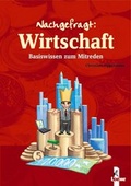 Cover: Wirtschaft - Loewe