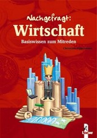 Enlarge image Cover: Wirtschaft - Loewe