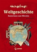 Cover: Weltgeschichte - Loewe