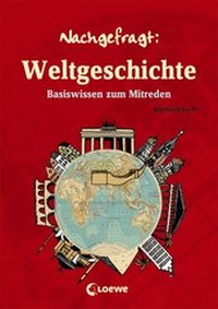 Enlarge image Cover: Weltgeschichte - Loewe