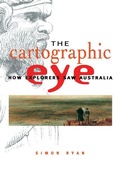 Cover: The Cartographic Eye - Cambridge University Press