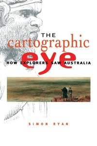 Enlarge image Cover: The Cartographic Eye - Cambridge University Press
