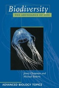 Cover: Biodiversity - Cambridge University Press
