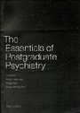 Cover: The Essentials of Postgraduate Psychiatry - Cambridge University Press