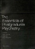 Cover: The Essentials of Postgraduate Psychiatry - Cambridge University Press