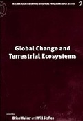 Cover: Global Change and Terrestrial Ecosystems - Cambridge University Press