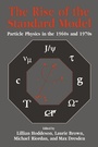 Cover: The Rise of the Standard Model - Cambridge University Press