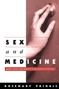 Cover: Sex and Medicine - Cambridge University Press