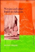 Cover: Nirvana and Other Buddhist Felicities - Cambridge University Press