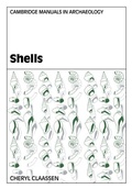 Cover: Shells - Cambridge University Press