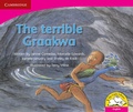 Cover: The Terrible Graakwa (English) - Cambridge University Press