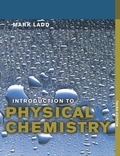 Cover: Introduction to Physical Chemistry - Cambridge University Press