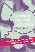 Cover: In Search of the Ultimate Building Blocks - Cambridge University Press