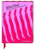 Cover: Ehefibel - Coppenrath