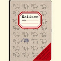Enlarge image Cover: Notizen - Coppenrath