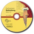 Cover: Fachwissen Bekleidung Bilder-CD - Europa-Lehrmittel