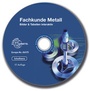Cover: Fachkunde Metall - Bilder & Tabellen interaktiv - Europa-Lehrmittel