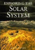 Cover: Exploring the Solar System - Cambridge University Press