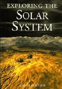 Enlarge image Cover: Exploring the Solar System - Cambridge University Press