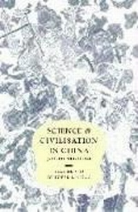 Enlarge image Cover: Science and Civilisation in China, Part 13, Mining - Cambridge University Press