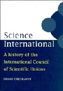 Cover: Science International - Cambridge University Press