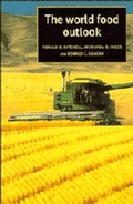 Cover: The World Food Outlook - Cambridge University Press