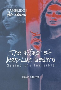 Abbildung von: The Films of Jean-Luc Godard - Cambridge University Press