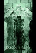 Cover: The Vocation of the Artist - Cambridge University Press