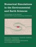 Cover: Numerical Simulations in the Environmental and Earth Sciences - Cambridge University Press