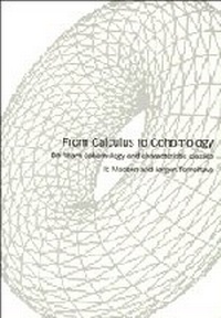 Abbildung von: From Calculus to Cohomology - Cambridge University Press