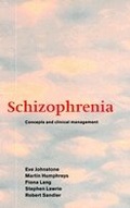 Cover: Schizophrenia - Cambridge University Press