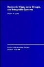 Cover: Harmonic Maps, Loop Groups, and Integrable Systems - Cambridge University Press