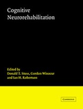 Cover: Cognitive Neurorehabilitation - Cambridge University Press